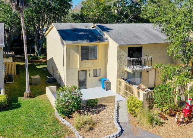 Property at 9027 Pebble Creek Dr, Tampa, FL 33647, 2 beds, 1.5 baths