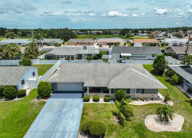 Property at 613 LA Jolla Ave, Sun City Center, FL 33573, 3 beds, 2 baths