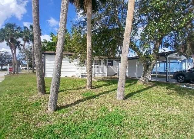 Property at 61 Mourningdove Ct, Ellenton, FL 34222, 2 beds, 1 bath