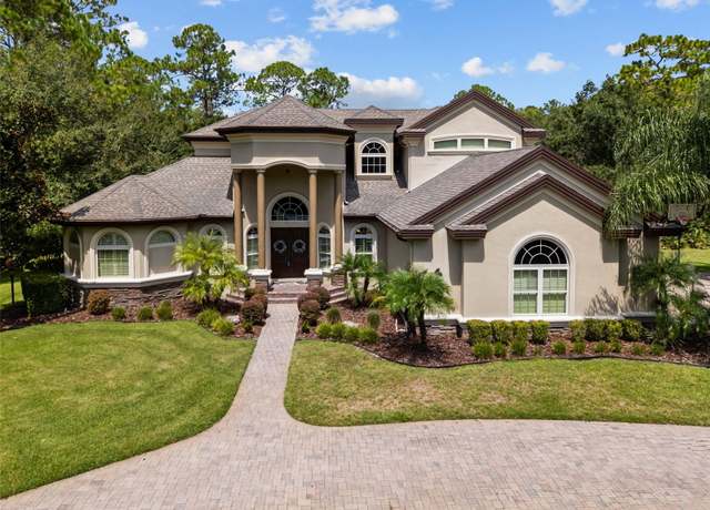 Property at 10826 Alico Pass, New Port Richey, FL 34655, 6 beds, 4.5 baths