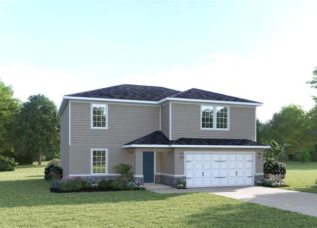 Property at 1502 Landon Ln, Haines City, FL 33844, 4 beds, 2.5 baths
