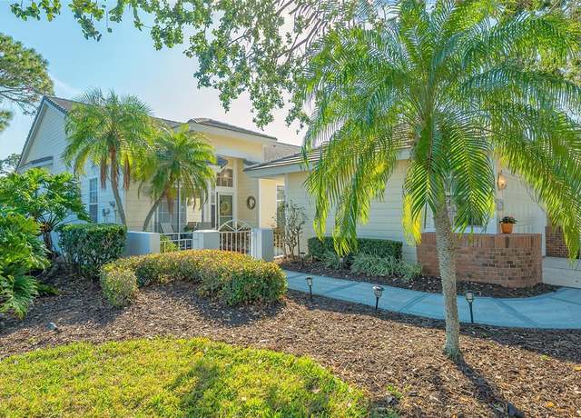 Property at 7703 Whitebridge Gln, University Park, FL 34201, 2 beds, 2 baths