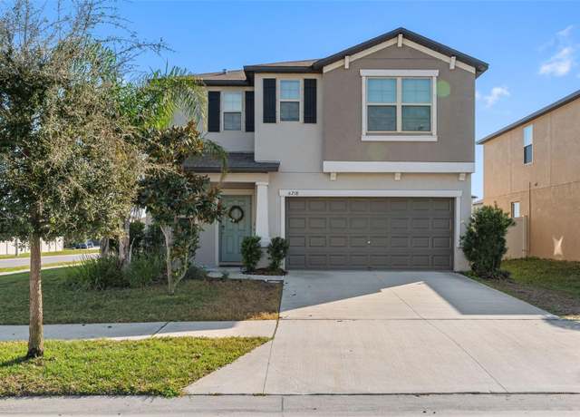 Property at 6218 Apple Snail Ave, New Port Richey, FL 34653, 6 beds, 3 baths
