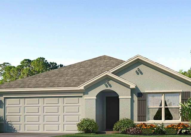 Property at 4505 Dusky Dawn Ln, Palmetto, FL 34221, 3 beds, 2 baths