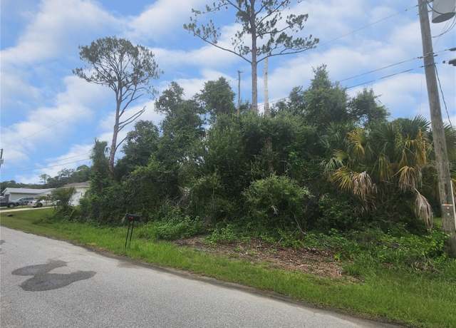 Property at Tarabilla Ave, North Port, FL 34291