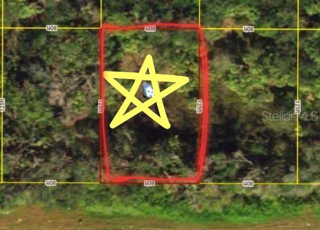 Property at 972 Biscayne Dr, Port Charlotte, FL 33953
