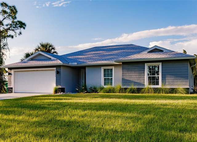 Property at 813 NE 6th Ave, Cape Coral, FL 33909, 4 beds, 2 baths