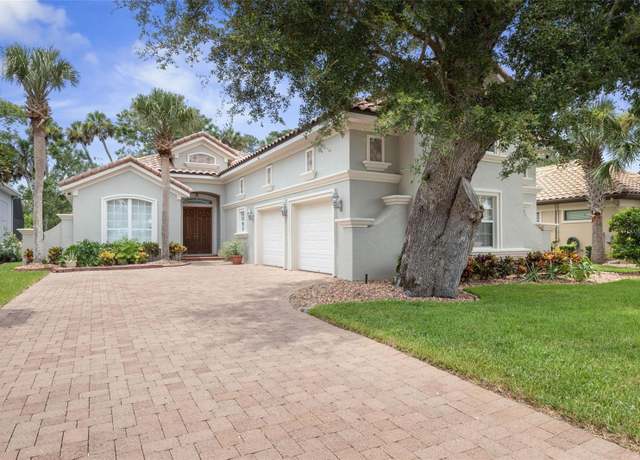 Property at 34 S Riverwalk Dr, Palm Coast, FL 32137, 4 beds, 3 baths
