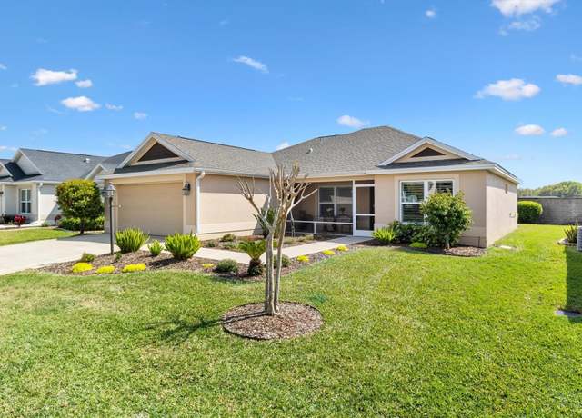 Property at 2188 Gordon Path, The Villages, FL 32163, 3 beds, 2 baths