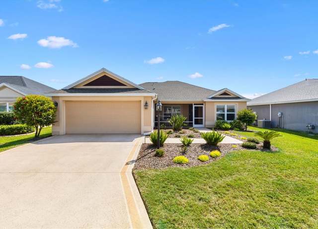 Property at 2188 Gordon Path, The Villages, FL 32163, 3 beds, 2 baths