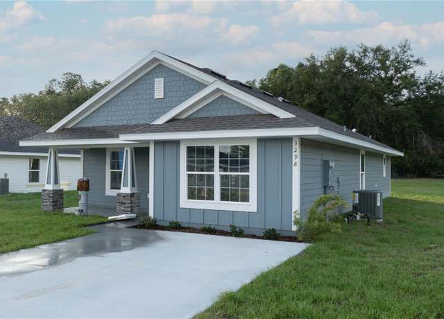 Property at 3298 E Iris Ln, Bell, FL 32619, 3 beds, 2 baths
