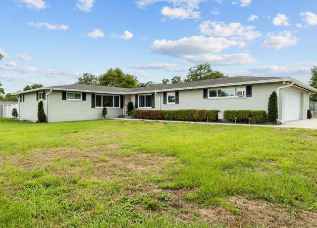 Property at 3810 Harrelson Rd, Lakeland, FL 33810, 4 beds, 2 baths