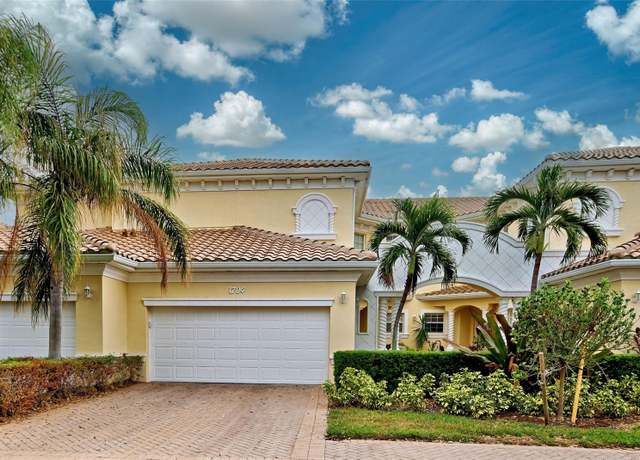Property at 1704 Triano Cir #1704, Venice, FL 34292, 3 beds, 2 baths