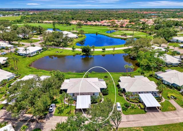 Property at 420 Wexford Cir #124, Venice, FL 34293, 3 beds, 2 baths