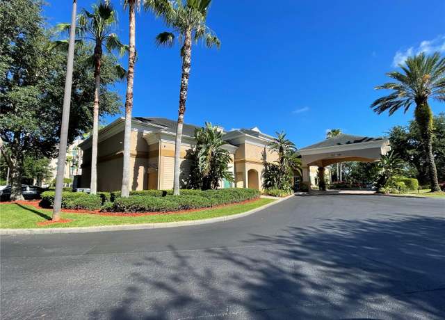 Property at 8303 Palm Pkwy Unit 222/224, Orlando, FL 32836, 2 beds, 2 baths