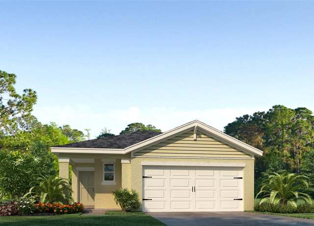 Property at 1038 Victoria Parc Ave, Orange City, FL 32763, 3 beds, 2 baths