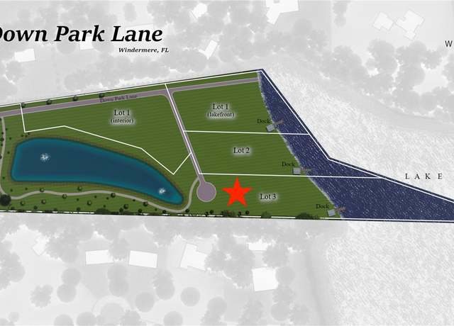 Property at 10988 Down Park Ln, Windermere, FL 34786