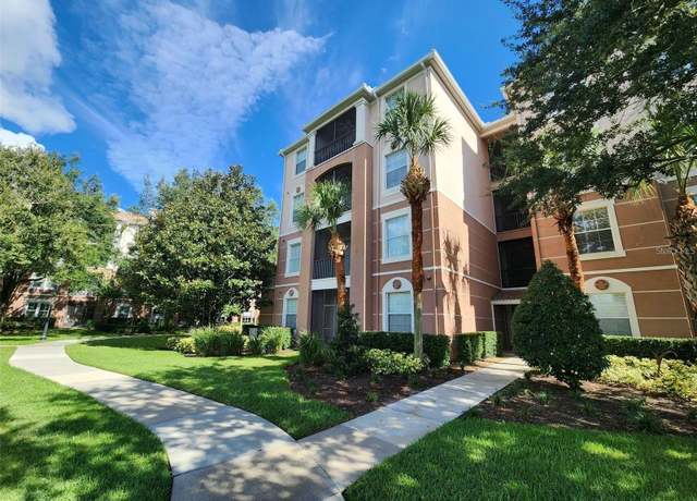 Property at 8306 Portofino Dr #103, Davenport, FL 33896, 3 beds, 2 baths