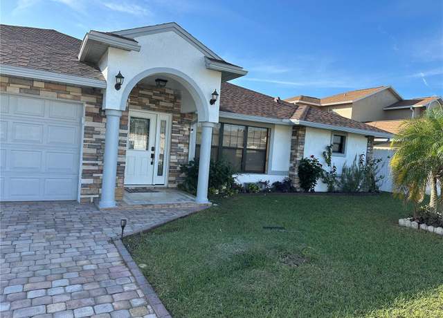 Property at 761 Americana Ct, Kissimmee, FL 34758, 3 beds, 2 baths
