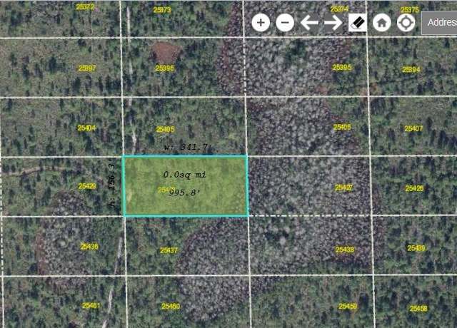 Property at Dill Rd, Orlando, FL 32820