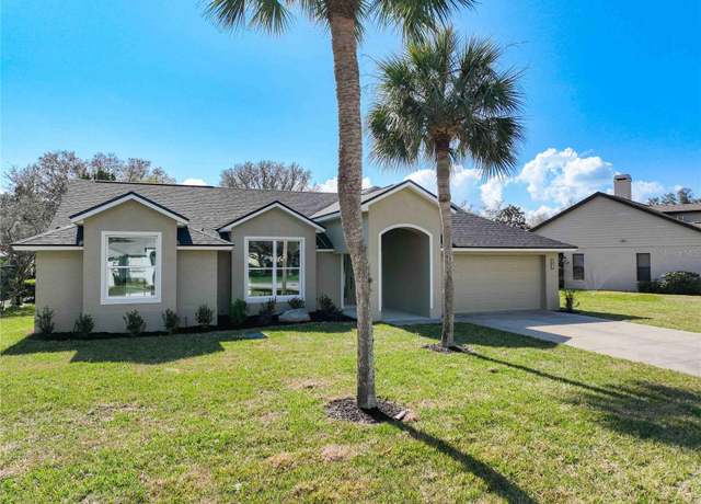 Property at 10012 Silver Bluff Dr, Leesburg, FL 34788, 3 beds, 2 baths
