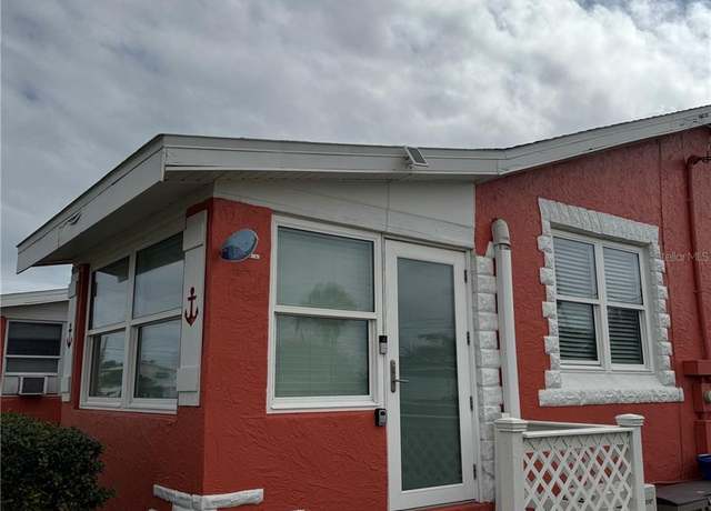Property at 833 E 24th Ave #106, New Smyrna Beach, FL 32169, 1 bed, 1 bath