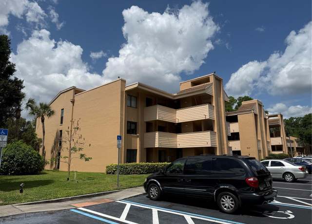 Property at 510 Cranes Way #105, Altamonte Springs, FL 32701, 1 bed, 1 bath