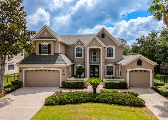 Property at 14003 Hampshire Bay Cir, Winter Garden, FL 34787, 4 beds, 4 baths