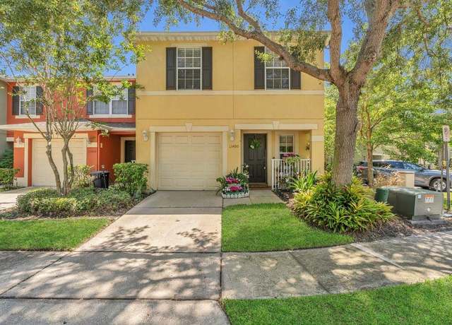 Property at 13480 Applerose Ln #19, Orlando, FL 32824, 3 beds, 2.5 baths