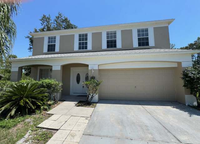 Property at 3707 Andover Cay Blvd, Orlando, FL 32825, 4 beds, 2.5 baths
