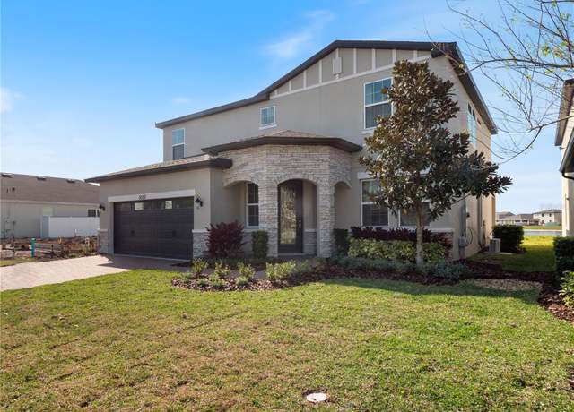 Property at 5550 Sabal Dr, St Cloud, FL 34771, 4 beds, 3.5 baths