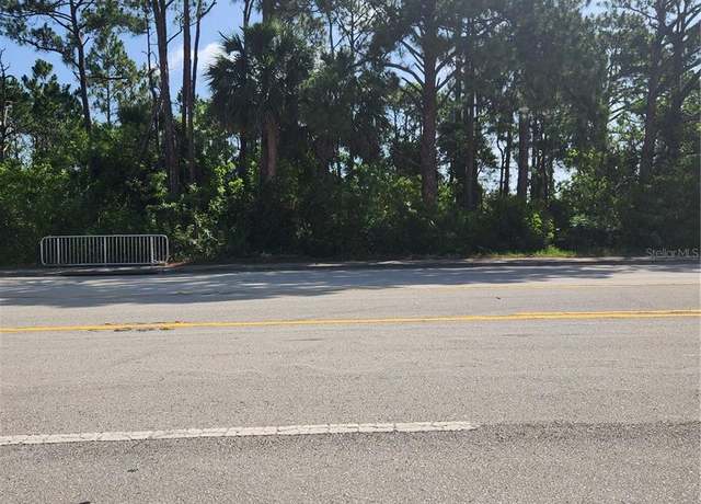 Property at S Nova Rd, Port Orange, FL 32127