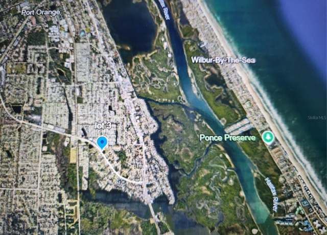 Property at S Nova Rd, Port Orange, FL 32127