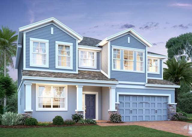 Property at 1156 Basalt Ln, Sanford, FL 32771, 4 beds, 3 baths