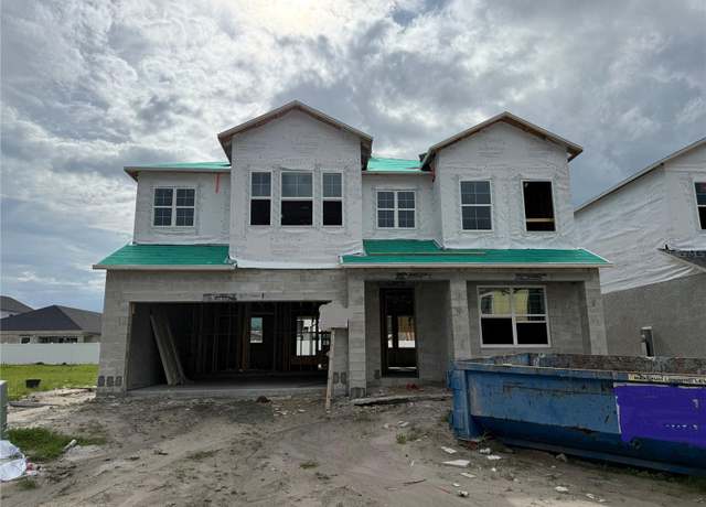 Property at 1156 Basalt Ln, Sanford, FL 32771, 4 beds, 3 baths
