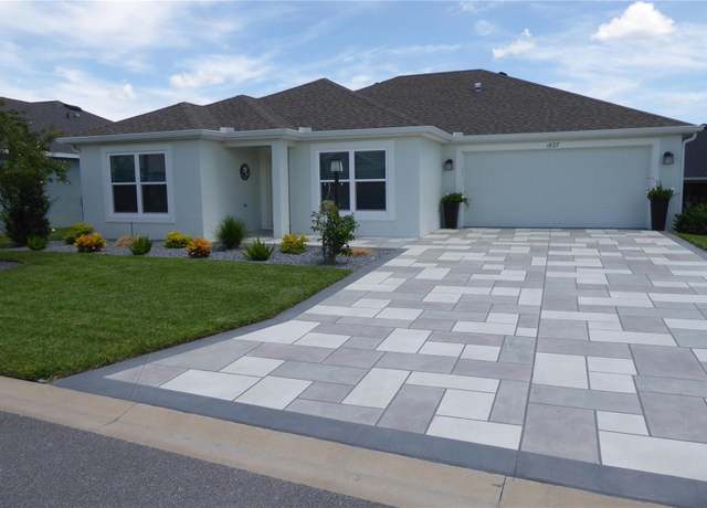 Property at 1627 Mclucas Ln, The Villages, FL 34762, 3 beds, 2 baths