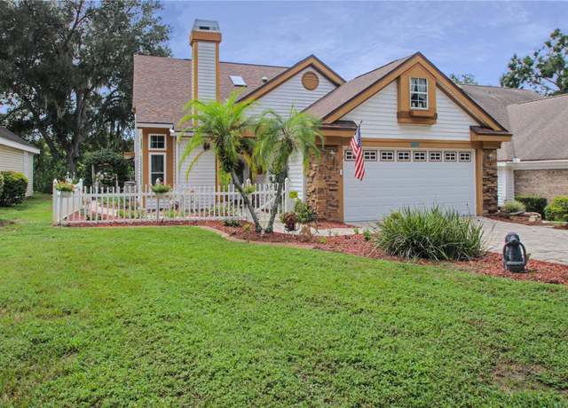Property at 1786 Cranberry Isles Way, Apopka, FL 32712, 2 beds, 2.5 baths