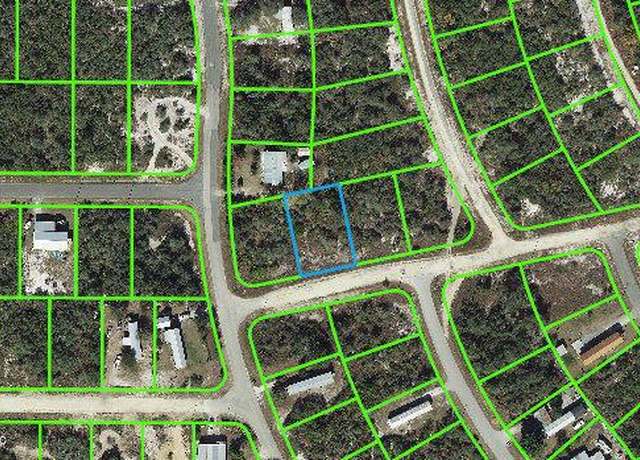Property at 464 Haymaker Ave, Lake Placid, FL 33852