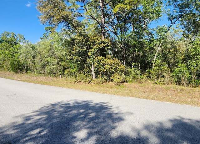 Property at TBD SW Viburnum Rd, Dunnellon, FL 34431