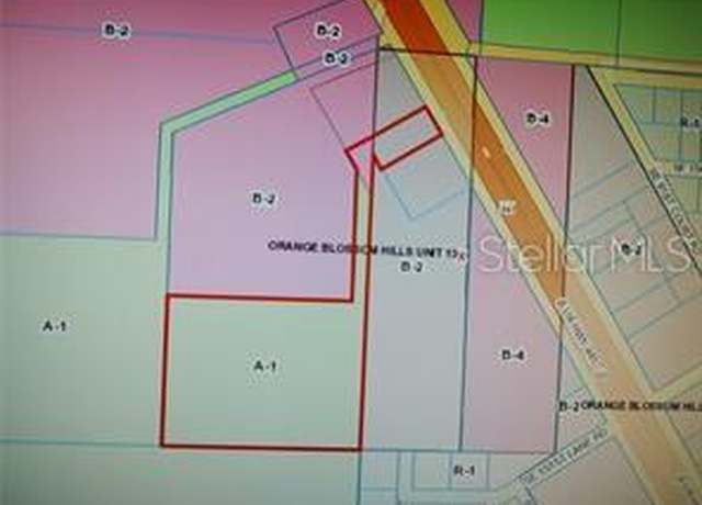 Property at 15070 S US Highway 441, Summerfield, FL 34491