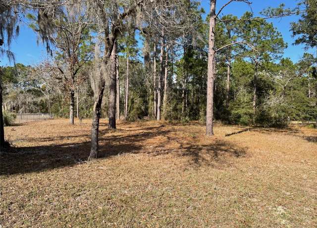 Property at LOT 40 SW Marine Blvd, Dunnellon, FL 34431