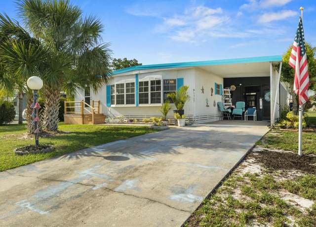 Property at 1737 E Robin Ave, Sebring, FL 33870, 2 beds, 2 baths