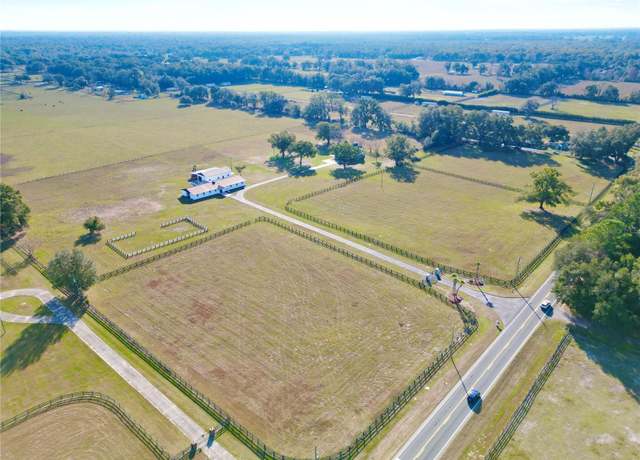 Property at 16970 S Highway 475, Summerfield, FL 34491, 4 beds, 2.5 baths