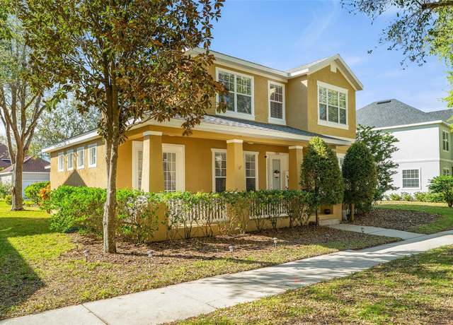 Property at 3304 Cat Brier Trl, Harmony, FL 34773, 4 beds, 2.5 baths