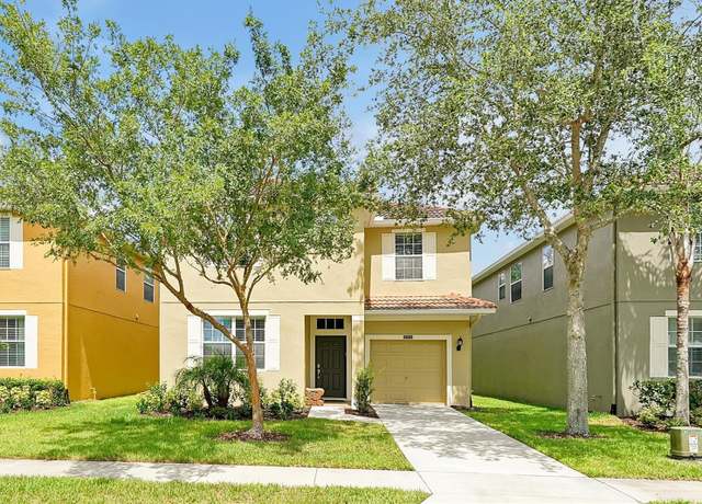 Property at 8904 Candy Palm Rd, Kissimmee, FL 34747, 6 beds, 5 baths