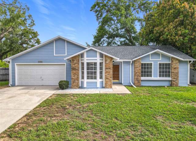 Property at 5452 Higgins Way, Orlando, FL 32808, 3 beds, 2 baths