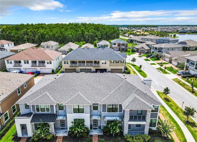 Property at 2698 Chantilly Ave, Kissimmee, FL 34741, 3 beds, 2.5 baths