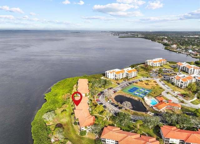 Property at 1814 Mariner Dr #159, Tarpon Springs, FL 34689, 2 beds, 2 baths