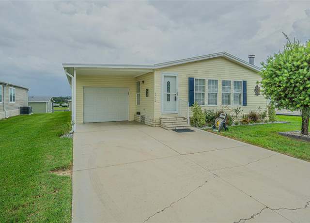 Property at 37539 Gill Ave, Zephyrhills, FL 33541, 3 beds, 2 baths