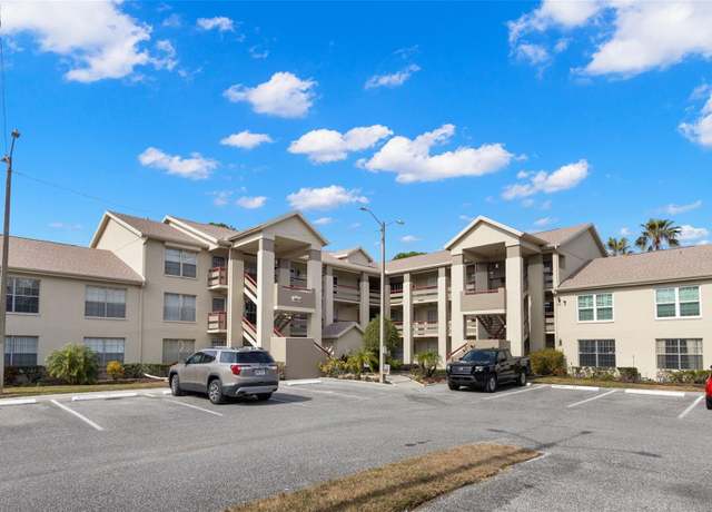 Property at 4529 Whitton Way #211, New Port Richey, FL 34653, 2 beds, 2 baths
